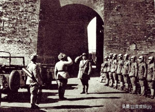 獨立21師武力抗拒改編,最後因何乖乖繳械?李天佑:只給你兩條路 獨立21師武力抗拒改編,最後因何乖乖繳械?李天佑:只給你兩條路