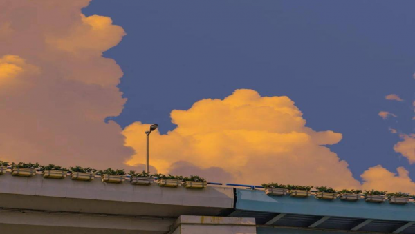 下半生，4個星座，每日奔波卻能盡享幸福，容易滿足，生活如意