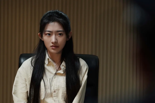 ​《掃黑風暴》或將下架？部分鏡頭違反廣電禁令，張藝興可太慘了