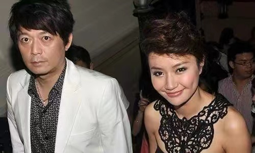 大S離婚，牽扯出6個落魄富豪，果然被圍城圍住的，都是門當戶對