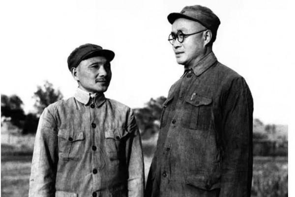 左權中彈犧牲,多年後彭德懷道出細節,含淚說:他本可以躲開的 左權中彈犧牲,多年後彭德懷道出細節,含淚說:他本可以躲開的