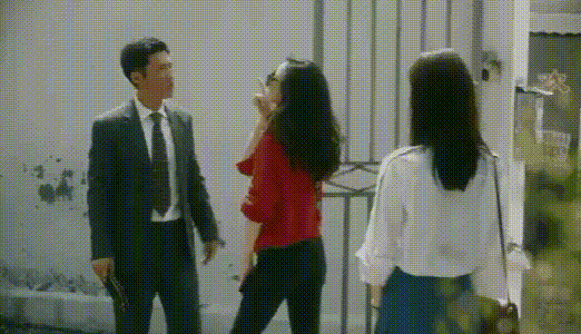 大夢初醒的85花：趙麗穎不裝嫩了，baby不秀恩愛了，唐嫣也變了