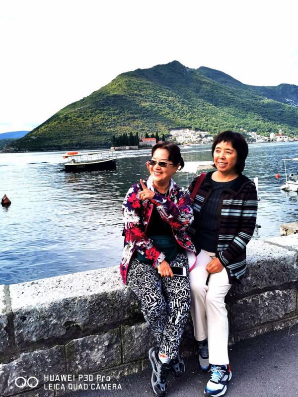 前南斯拉夫遊記(十) 前南斯拉夫遊記(十)