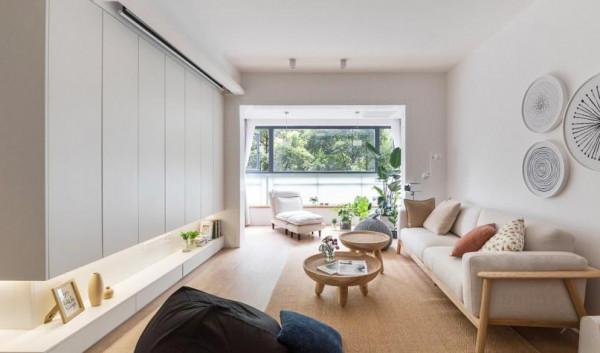 裝修要反向操作,不學網上“花裡胡哨”的設計,省錢效果還意外好 裝修要反向操作,不學網上“花裡胡哨”的設計,省錢效果還意外好