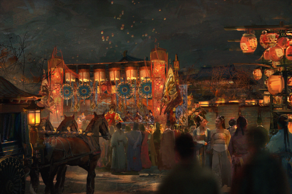 不如漢朝強大,又沒盛唐繁華,為什麼還有很多人喜歡明朝呢? 不如漢朝強大,又沒盛唐繁華,為什麼還有很多人喜歡明朝呢?