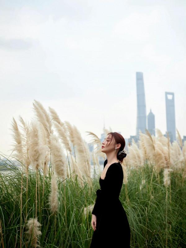 今日份新鮮的袁姍姍 今日份新鮮的袁姍姍