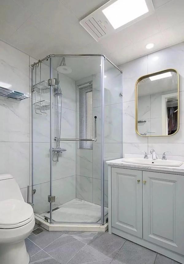 30多種衛生間設計