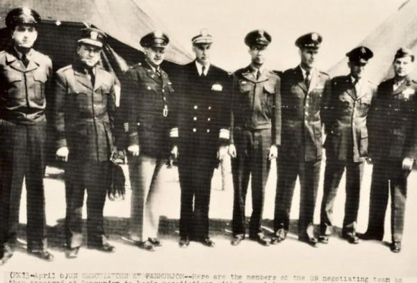 美國真的認為出兵朝鮮是“錯誤的戰爭”嗎？