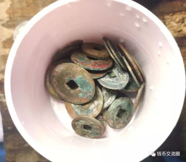 玩錢幣：是你的財富跑不掉，不是你的財富彆強求