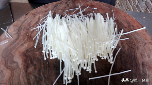 5道下酒小冷盤，爽口開胃不油膩，5分鐘端上桌，簡單實用接地氣