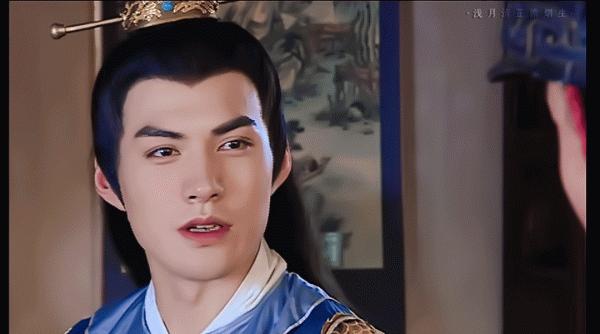 資本審美vs煤老闆審美：從男神遍地到醜男橫行，古裝男主顏值為何「斷崖式暴跌」？