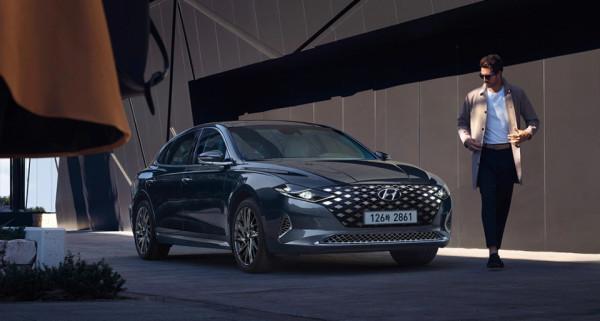 「韓系動向537」10月韓國車市銷量榜，雅尊第一，索納塔第二