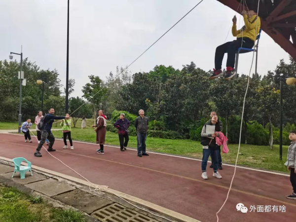 讓孩子走出教室實驗體驗更深——第一小隊記實系列 讓孩子走出教室實驗體驗更深——第一小隊記實系列