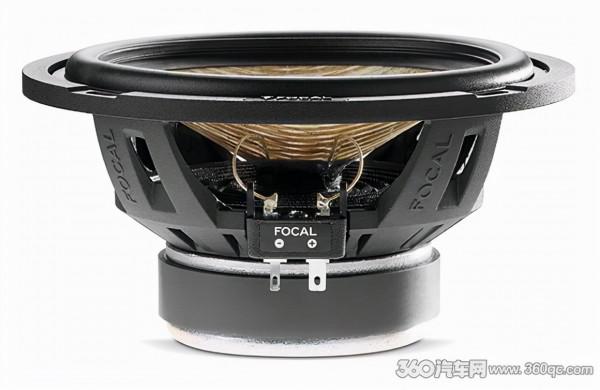 法國FOCAL第二代亞麻盆喇叭合集 兩大科技做發燒聽音的悍將