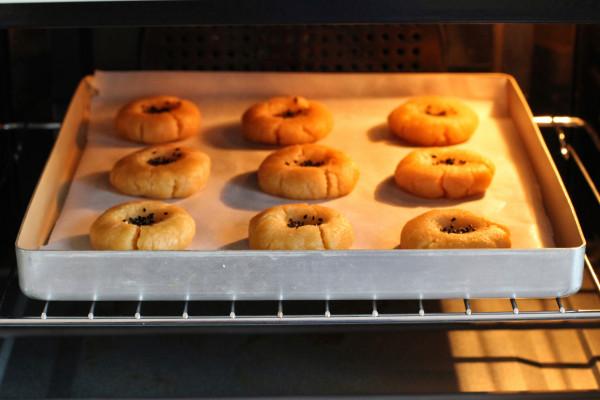 用玉米油做傳統中式糕點，攪一攪簡單零失敗，香酥美味直掉渣