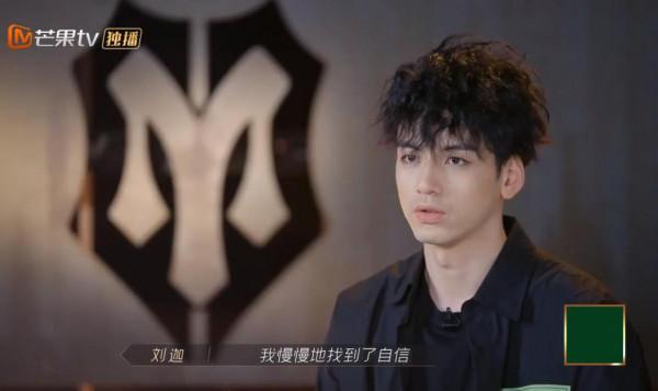 李承鉉為什麼選劉迦而不選李響?其實這都是林志炫一手促成的 李承鉉為什麼選劉迦而不選李響?其實這都是林志炫一手促成的