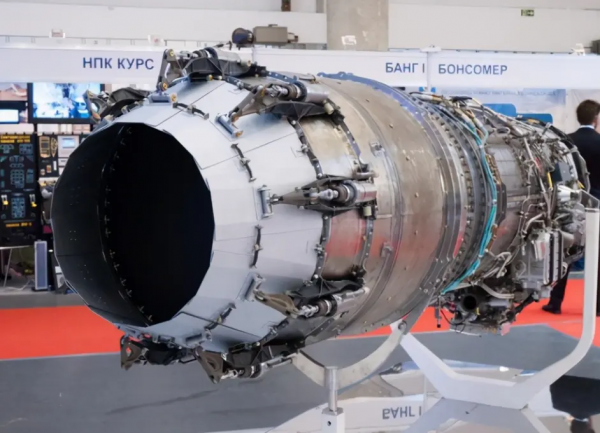 中國不計前嫌，為馬達西奇輸血續命，一次買烏克蘭400臺發動機