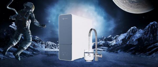 法馳歐富鍶礦化純水機:get宇航員同款“天空水” 法馳歐富鍶礦化純水機:get宇航員同款“天空水”