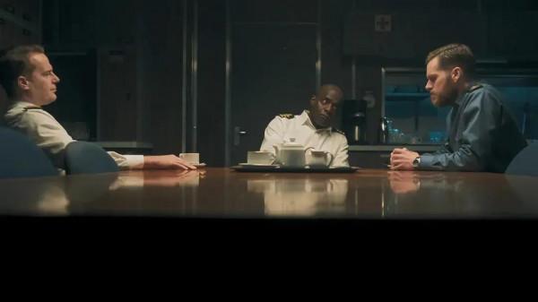 英劇《不眠》:人的複雜性 英劇《不眠》:人的複雜性