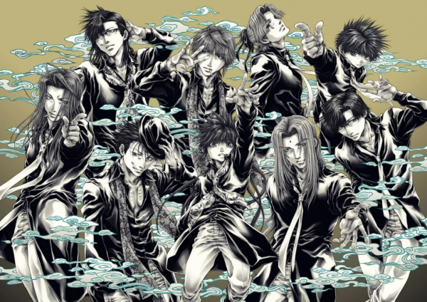 B站被截胡了!騰訊買下了這幾部獨家新番 B站被截胡了!騰訊買下了這幾部獨家新番