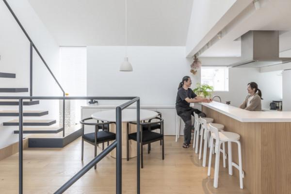 舒適的棲身之所 舒適的棲身之所