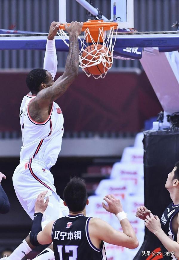 威姆斯、哈達迪、哈德森，CBA三老的油箱