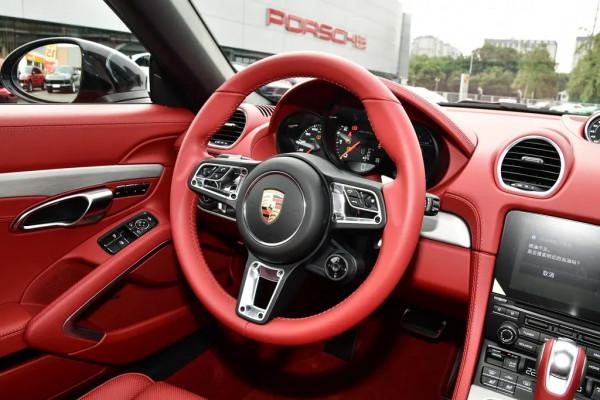 保時捷718更換配件價格總結,讓你修車養車更簡單 保時捷718更換配件價格總結,讓你修車養車更簡單