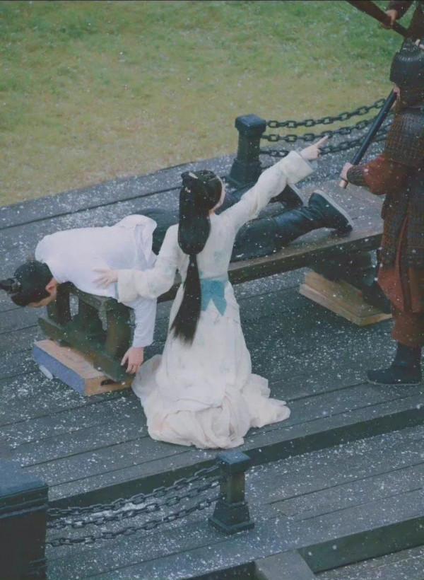 2022東方衛視大劇片單：靳東、王一博、楊洋、黃軒、趙露思、胡歌