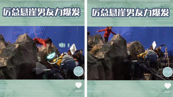 為厲擇良蹲個坑，良言寫意的劇評要慢慢填1⃣️