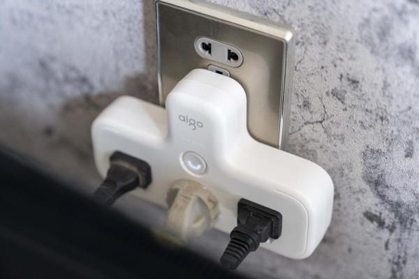 多場景支援 一個轉換器解決居家用電大問題:aigo轉換器上手簡談 多場景支援 一個轉換器解決居家用電大問題:aigo轉換器上手簡談