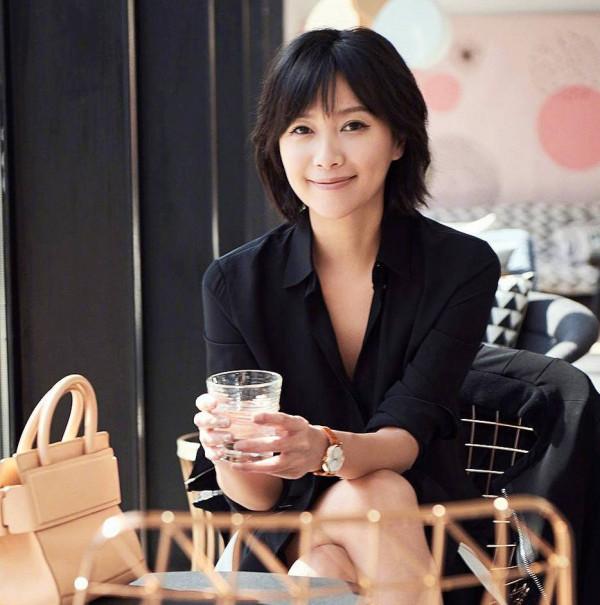 徐靜蕾的父親徐子建：為女兒婚事糾結，最大心願就是當岳父做姥爺