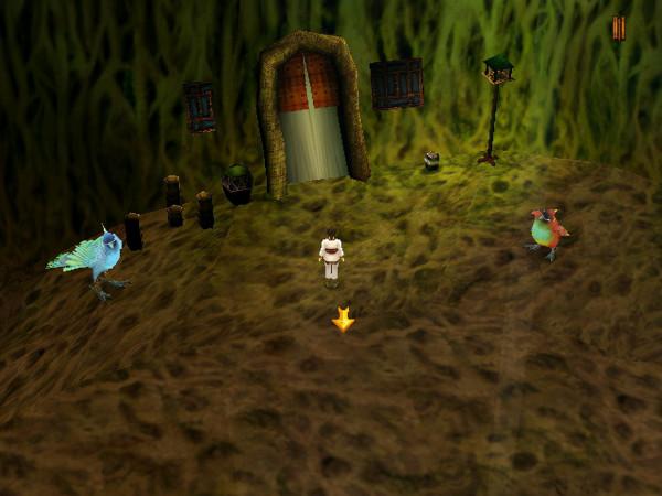 國產單機遊戲之城鎮演化史,作者從《古劍奇譚3》鄢陵看到了希望 國產單機遊戲之城鎮演化史,作者從《古劍奇譚3》鄢陵看到了希望