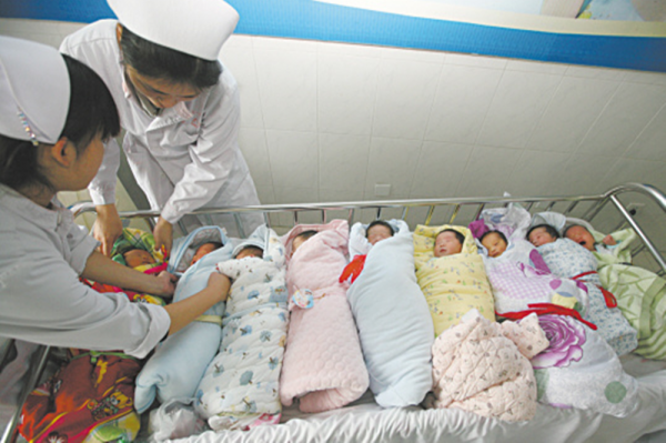 這幾種情況下，在醫院有可能會“抱錯”新生兒，父母要高度警惕