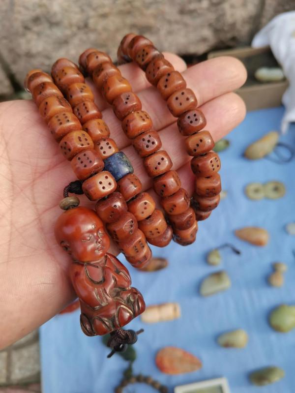 張大銀奇石撿漏記 張大銀奇石撿漏記