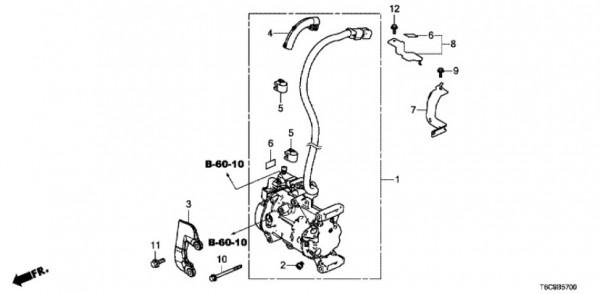 奧德賽空調漏氟怎麼辦? 奧德賽空調漏氟怎麼辦?