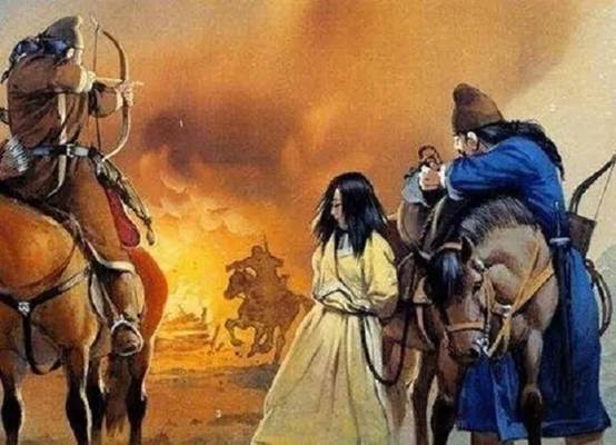 三國鼎立和五胡亂華有著怎樣的關係? 三國鼎立和五胡亂華有著怎樣的關係?