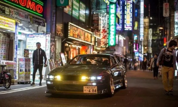 世界改裝風格大賞，你最喜歡哪種？