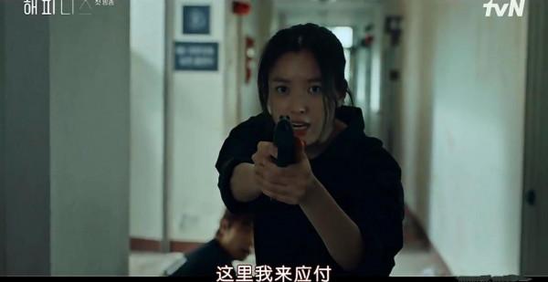 韓國又出喪屍劇,豆瓣評分高達8.6,值得一追 韓國又出喪屍劇,豆瓣評分高達8.6,值得一追