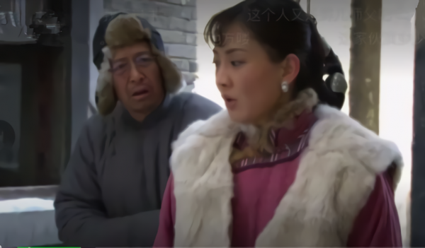 《父母愛情》7年配角現狀,歐陽懿詮釋了大器晚成,張陸好牌打爛 《父母愛情》7年配角現狀,歐陽懿詮釋了大器晚成,張陸好牌打爛