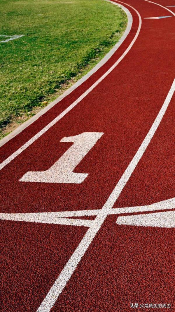 周遊｜“沒有誰會一直留在原地等你，我也是。”