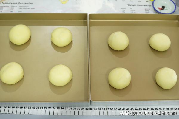 金燦燦的南瓜餐包,包你一口就愛上 金燦燦的南瓜餐包,包你一口就愛上