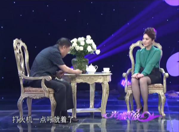 師勝傑逝世三年，妻子宋豔為他留在故居，身在國外的女兒怎樣了