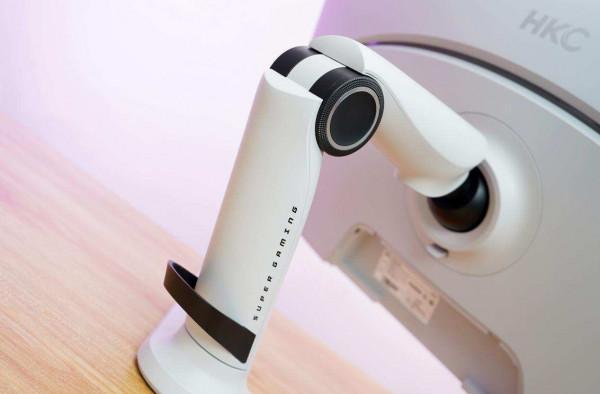 首臺Mini LED顯示器評測:這會是下一代主流顯示技術嗎? 首臺Mini LED顯示器評測:這會是下一代主流顯示技術嗎?