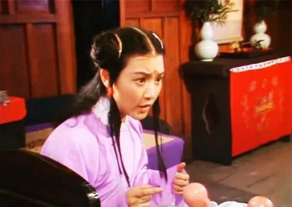 86版《西遊記》播出已35年，戲說40位有跡可循的女演員（16~20）