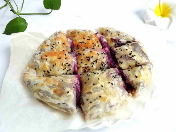 別冷落了你家烤箱,試試這懶人點心,酥脆爆漿還拉絲,很適合新手 別冷落了你家烤箱,試試這懶人點心,酥脆爆漿還拉絲,很適合新手