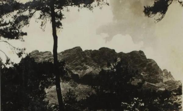 遠征軍抓到日軍怎麼辦？營長：機動作戰，不帶俘虜，就地處決