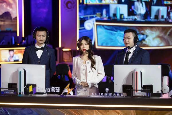 2021星賽季完美落幕，迷魂SOLO雙冠，詩月、TDG成功衛冕