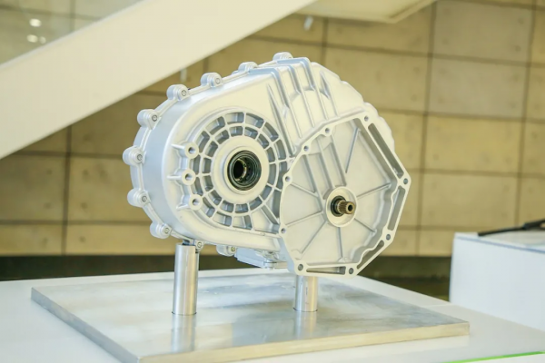 冬季續航測試 | 大膽預言，沒有變速箱的電動車是沒有未來的