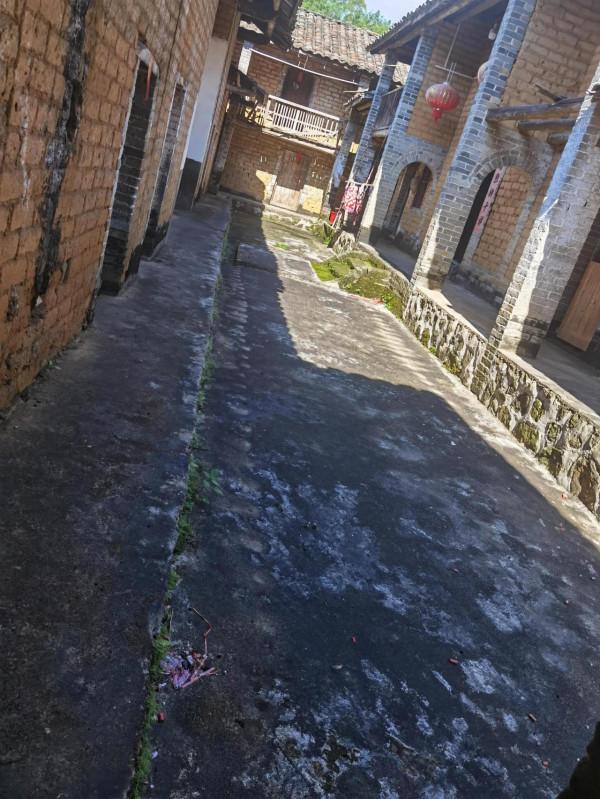 清朝道光十八年的瓷碗,竟然出現在廣西博白大車坪 清朝道光十八年的瓷碗,竟然出現在廣西博白大車坪