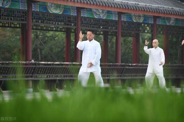 先做到心無旁騖，再求功夫上身